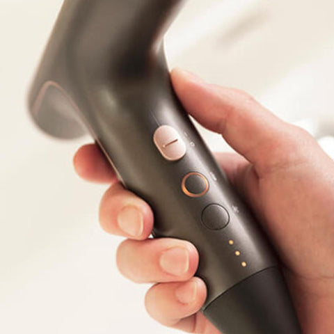 Hair Dryer - Asters Maldives
