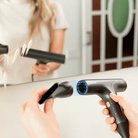 Hair Dryer - Asters Maldives