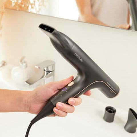 Hair Dryer - Asters Maldives
