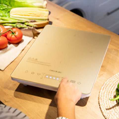 Induction Cooktop - Asters Maldives