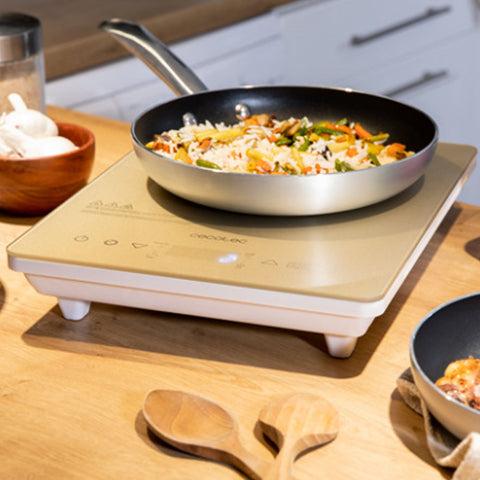 Induction Cooktop - Asters Maldives