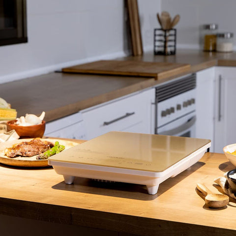 Induction Cooktop - Asters Maldives