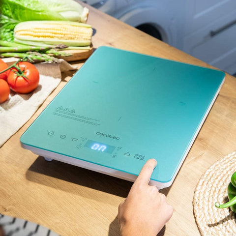 Induction Cooktop - Asters Maldives
