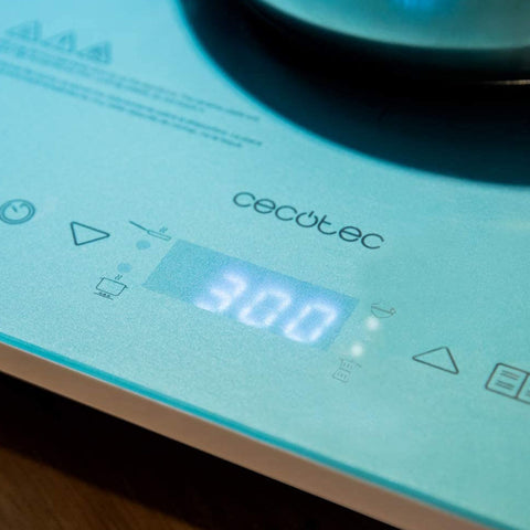 Induction Cooktop - Asters Maldives