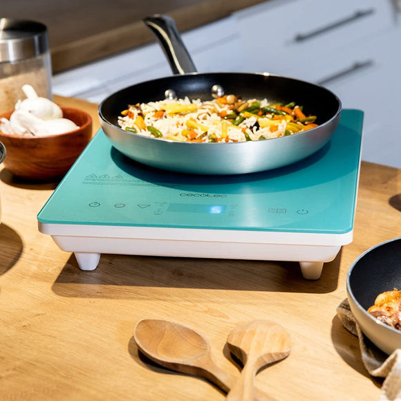 Induction Cooktop - Asters Maldives