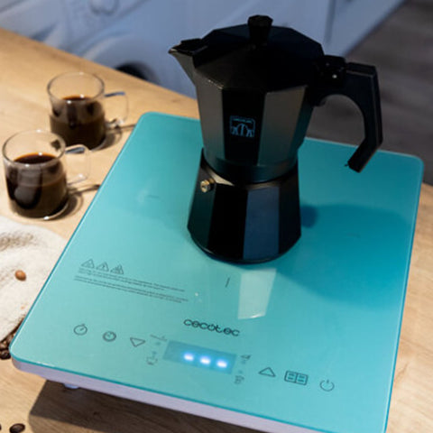 Induction Cooktop - Asters Maldives