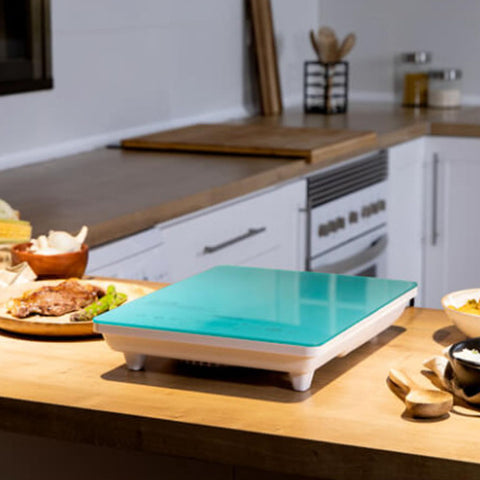 Induction Cooktop - Asters Maldives