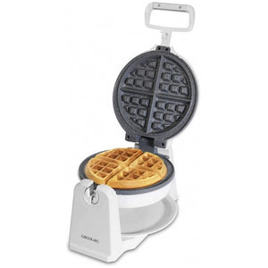 Waffle Maker - Asters Maldives