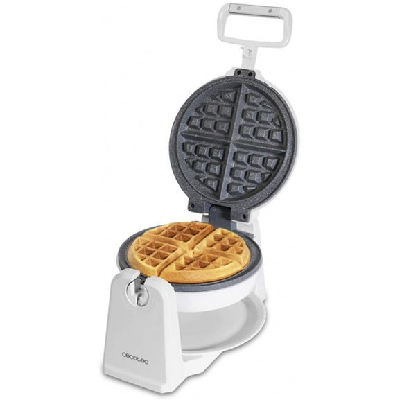 Waffle Maker - Asters Maldives