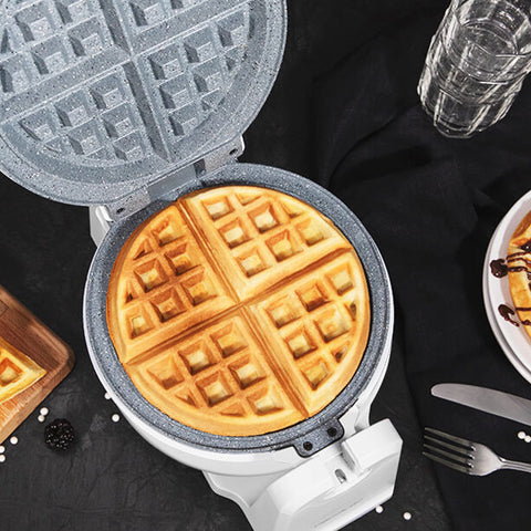 Waffle Maker - Asters Maldives