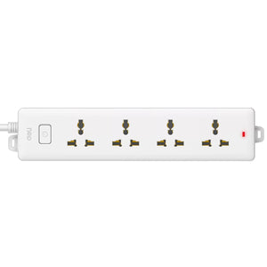 Extension Socket (3m) - Asters Maldives