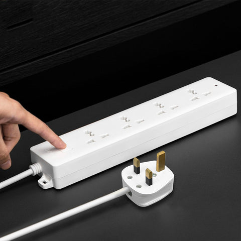 Extension Socket (3m) - Asters Maldives