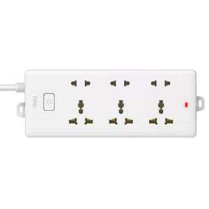 Extension Socket (3m) - Asters Maldives