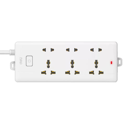 Extension Socket (3m) - Asters Maldives