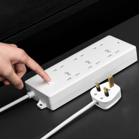 Extension Socket (3m) - Asters Maldives