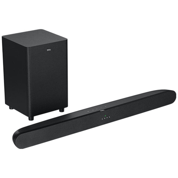 Sound Bar (With Subwoofer) - Asters Maldives