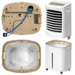 Air Cooler (50L) - Asters Maldives