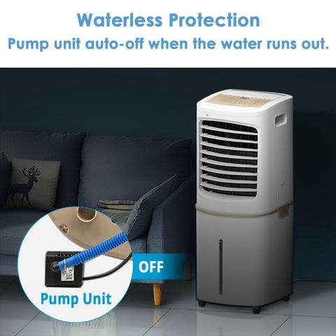 Air Cooler (50L) - Asters Maldives