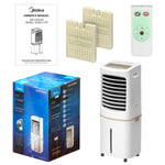 Air Cooler (50L) - Asters Maldives