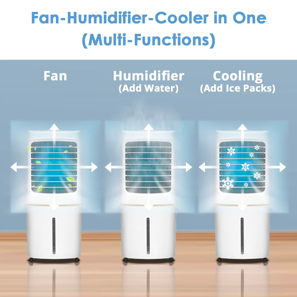 Air Cooler (50L) - Asters Maldives