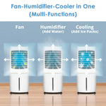 Air Cooler (50L) - Asters Maldives