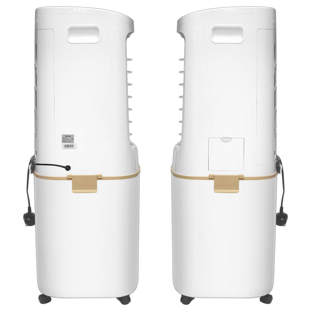 Air Cooler (50L) - Asters Maldives