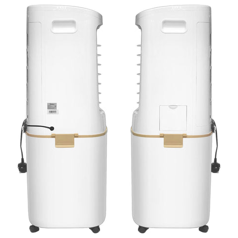 Air Cooler (50L) - Asters Maldives