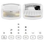 Air Cooler (50L) - Asters Maldives