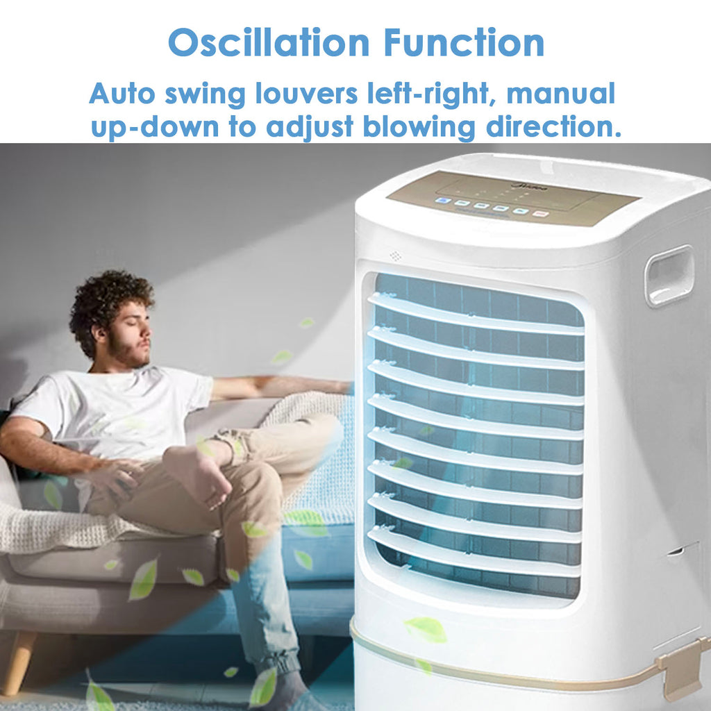 Air Cooler (50L) - Asters Maldives