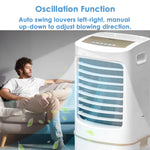 Air Cooler (50L) - Asters Maldives