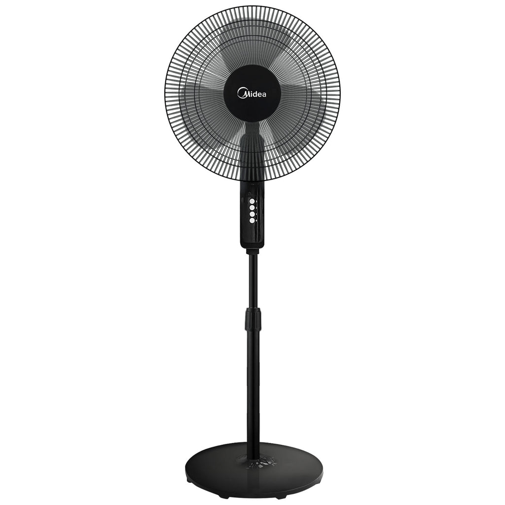 Stand Fan (Ø 18") - Asters Maldives