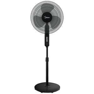 Stand Fan (Ø 18") - Asters Maldives