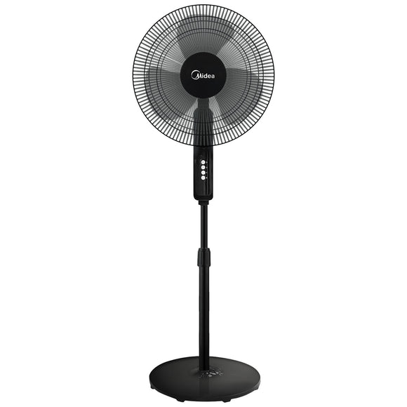 Stand Fan (Ø 18
