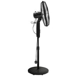 Stand Fan (Ø 18") - Asters Maldives