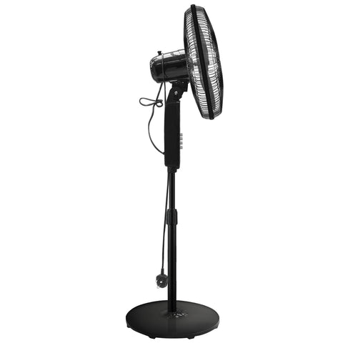 Stand Fan (Ø 18") - Asters Maldives