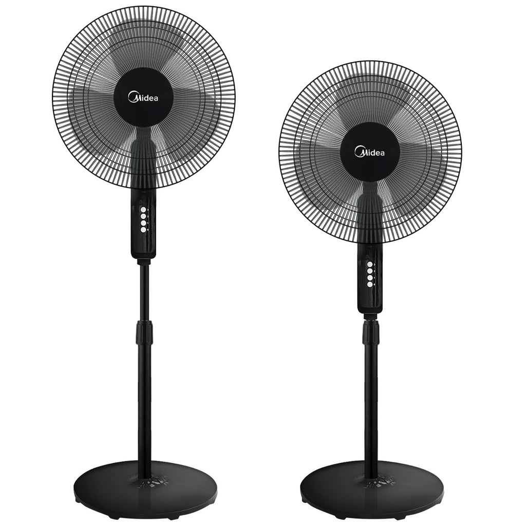 Stand Fan (Ø 18") - Asters Maldives