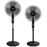 Stand Fan (Ø 18") - Asters Maldives