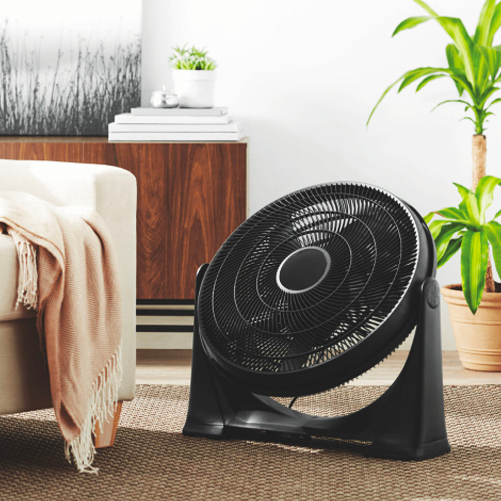 Floor Fan (Ø 20") - Asters Maldives