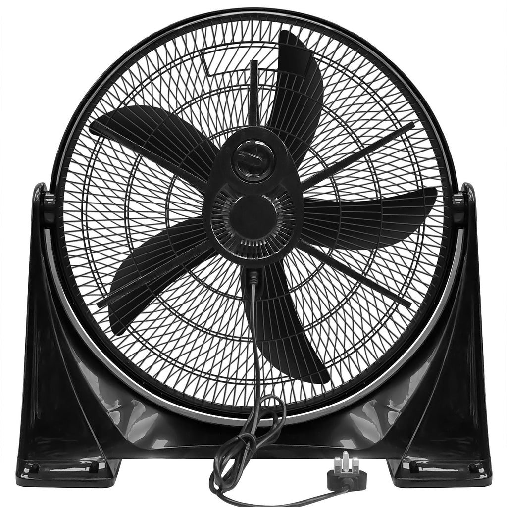 Floor Fan (Ø 20") - Asters Maldives