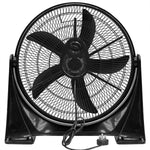 Floor Fan (Ø 20") - Asters Maldives