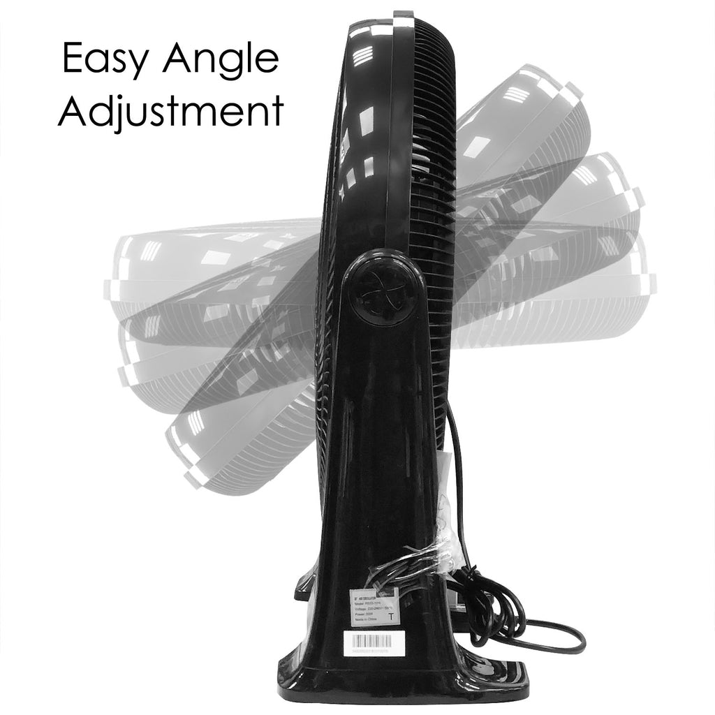 Floor Fan (Ø 20") - Asters Maldives