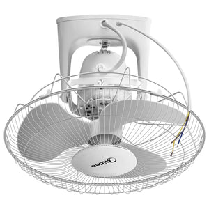 Orbit Fan (Ø 16") - Asters Maldives