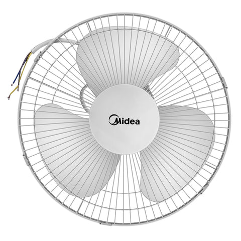 Orbit Fan (Ø 16") - Asters Maldives