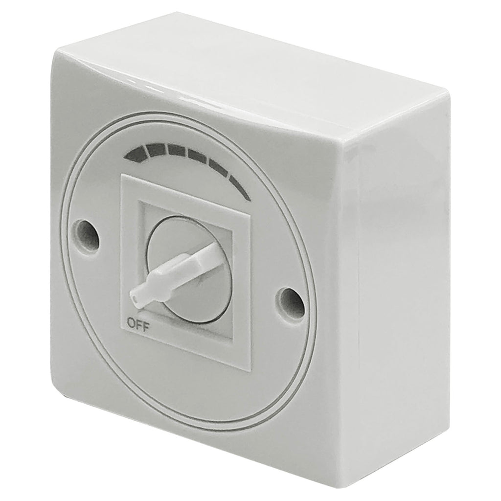 Orbit Fan (Ø 16") - Asters Maldives