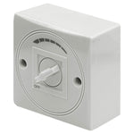 Orbit Fan (Ø 16") - Asters Maldives