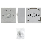 Orbit Fan (Ø 16") - Asters Maldives