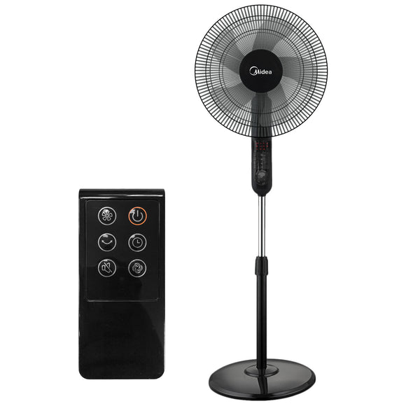 Stand Fan (Ø 18