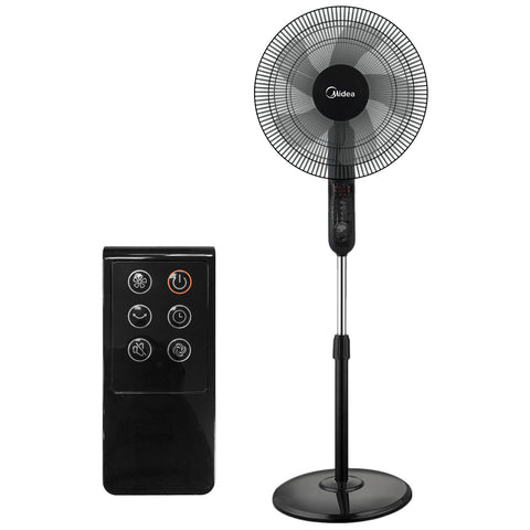 Stand Fan (Ø 18") - Asters Maldives