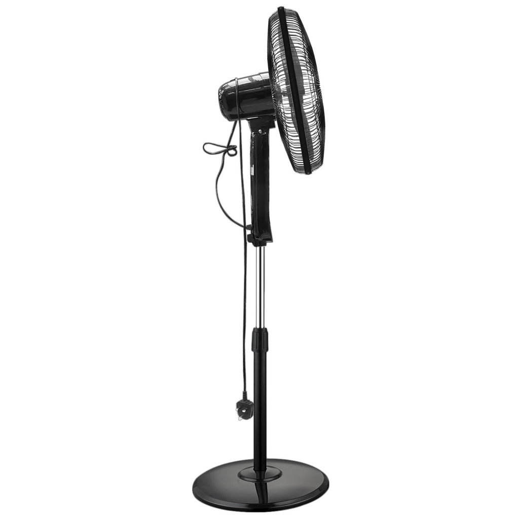 Stand Fan (Ø 18") - Asters Maldives