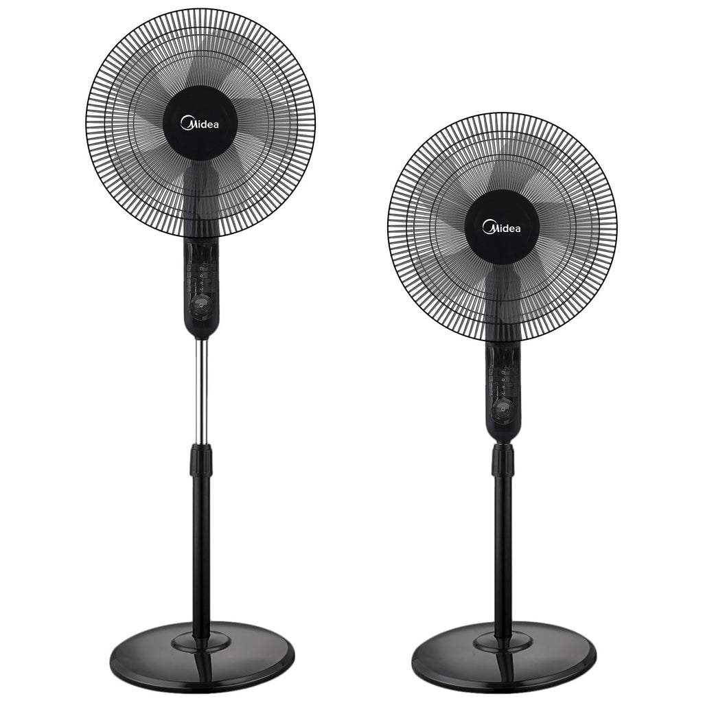 Stand Fan (Ø 18") - Asters Maldives